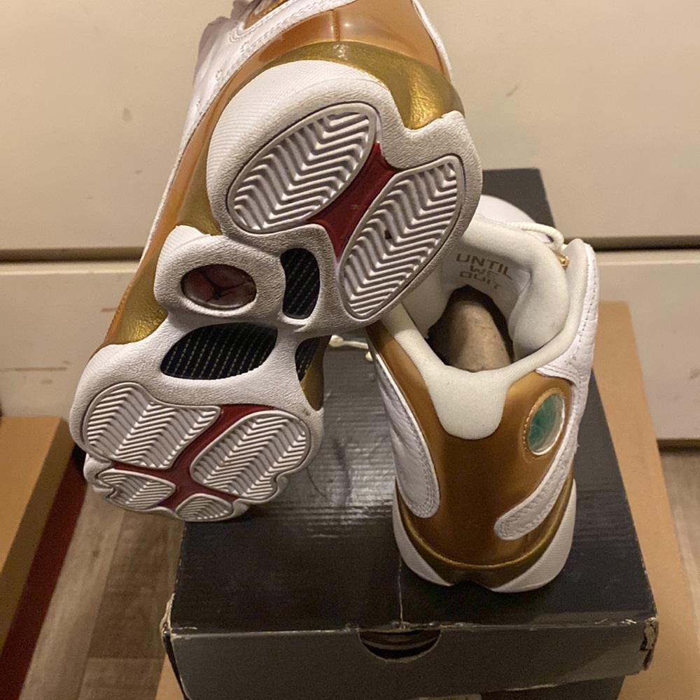 Jordan - Picture 3 of 4